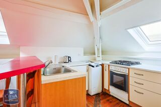  Appartement � vendre 3 pi�ces 54 m�