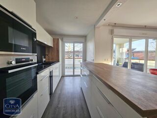  Appartement � vendre 3 pi�ces 71 m�