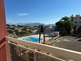  Appartement � vendre 2 pi�ces 46 m�