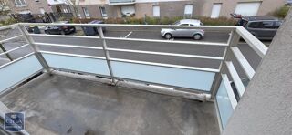  Appartement  vendre 2 pices 42 m