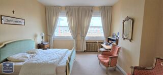  Appartement � vendre 5 pi�ces 137 m�