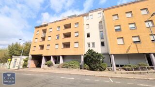  Appartement  vendre 3 pices 65 m