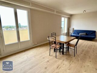  Appartement  vendre 2 pices 65 m