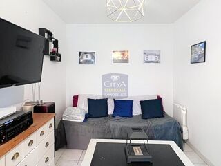  Appartement � vendre 2 pi�ces 40 m�