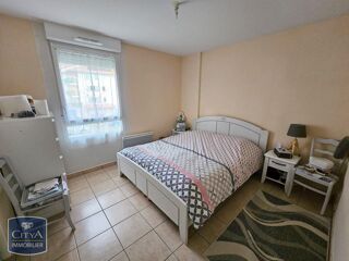  Appartement � vendre 3 pi�ces 61 m�