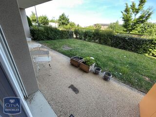  Appartement � vendre 2 pi�ces 47 m�