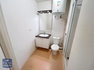  Appartement � vendre 1 pi�ce 20 m�