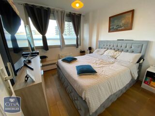  Appartement  vendre 4 pices 101 m