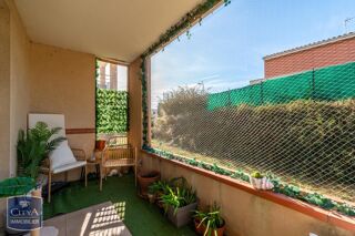  Appartement  vendre 3 pices 57 m