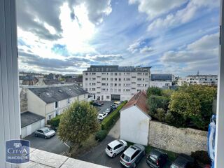  Appartement � vendre 1 pi�ce 24 m�