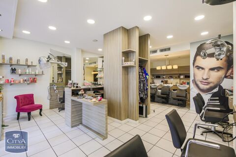   Vente / Local commercial 