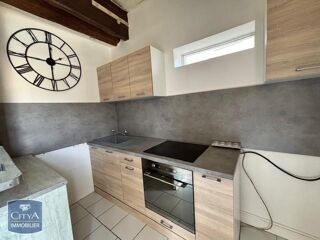  Appartement � vendre 2 pi�ces 34 m�