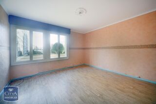  Maison � vendre 4 pi�ces 66 m�