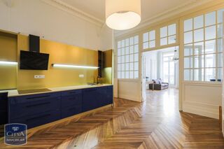  Appartement � vendre 5 pi�ces 131 m�