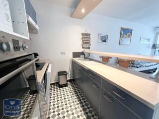  Appartement � vendre 3 pi�ces 47 m�