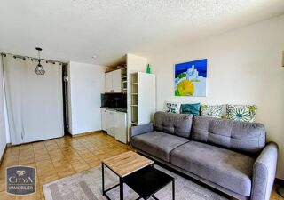  Appartement � vendre 2 pi�ces 26 m�