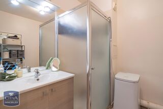  Appartement � vendre 1 pi�ce 22 m�