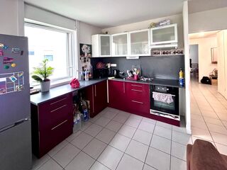  Appartement  vendre 3 pices 67 m