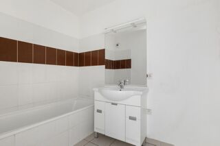  Appartement � vendre 2 pi�ces 40 m�