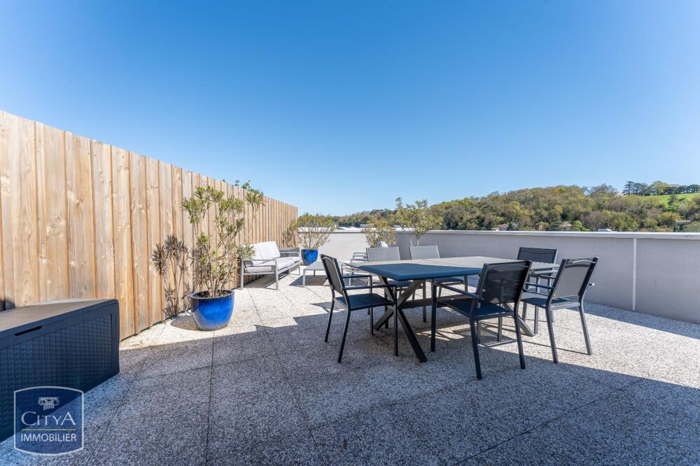  vendre  Appartement Cenon (33150)