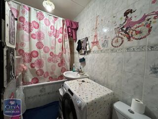  Appartement  vendre 1 pice 30 m