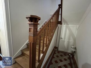  Maison � vendre 6 pi�ces 123 m�