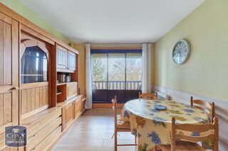  Appartement � vendre 35 m�