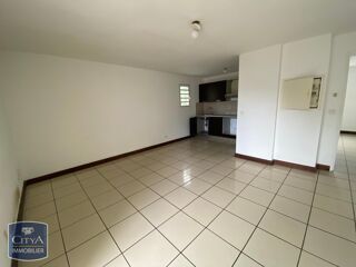  Appartement � vendre 2 pi�ces 42 m�