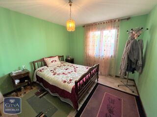  Maison � vendre 5 pi�ces 100 m�