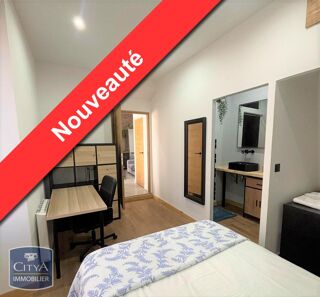  Appartement � vendre 2 pi�ces 33 m�