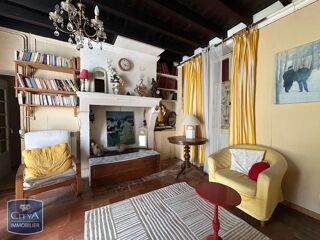  Maison � vendre 4 pi�ces 119 m�