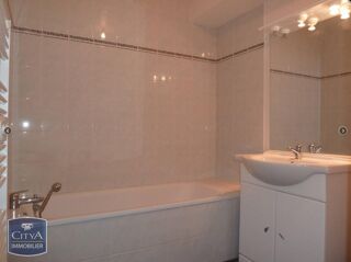  Appartement � vendre 2 pi�ces 38 m�