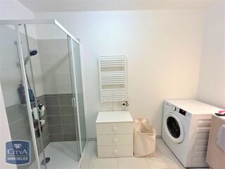  Appartement � vendre 2 pi�ces 46 m�