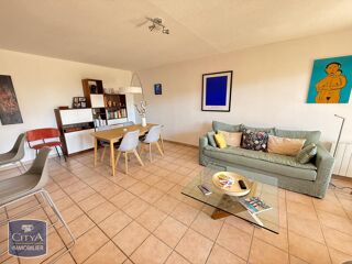  Appartement  vendre 4 pices 74 m