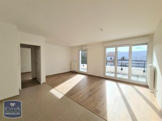  Appartement  vendre 2 pices 48 m