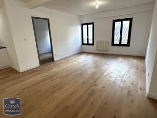  Appartement  vendre 2 pices 52 m