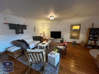  Appartement � vendre 3 pi�ces 94 m�