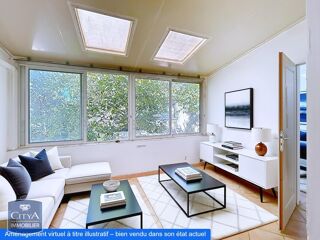  Appartement � vendre 3 pi�ces 50 m�