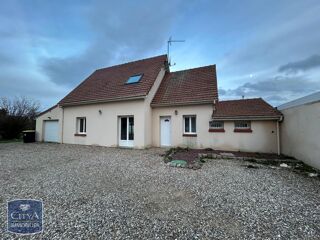  Maison � vendre 5 pi�ces 113 m�