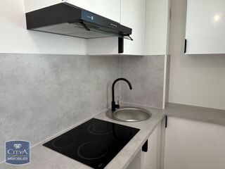  Appartement  vendre 2 pices 30 m