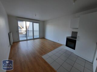  Appartement  vendre 3 pices 57 m