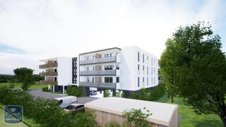  Appartement � vendre 3 pi�ces 68 m�