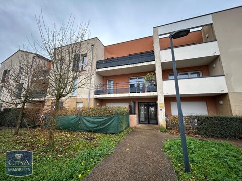   Vente Appartement Appartement - 3 pi�ce(s) - 59 m�