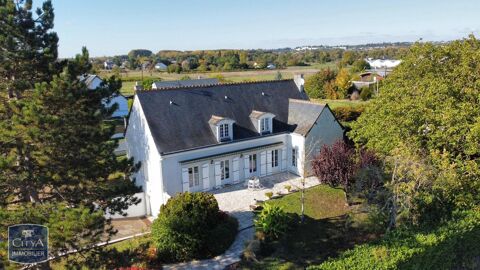   Vente Maison Maison - 6 pice(s) - 177 m