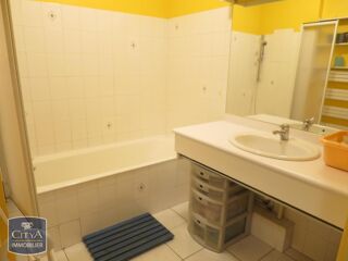  Appartement � vendre 4 pi�ces 90 m�