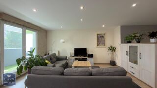  Appartement à vendre 4 pièces 80 m² Grenoble