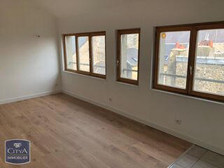  Appartement � vendre 2 pi�ces 47 m�