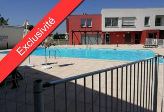  Appartement  vendre 1 pice 24 m