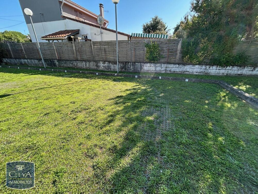 vente Parking / Garage Royan (17200)