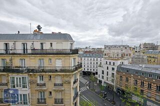  Appartement  vendre 1 pice 15 m